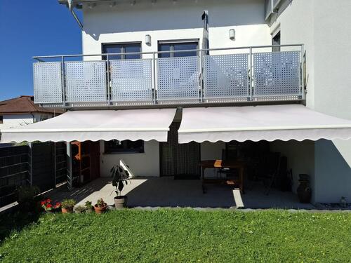 Foto - Etagenwohnung in Haßmersheim