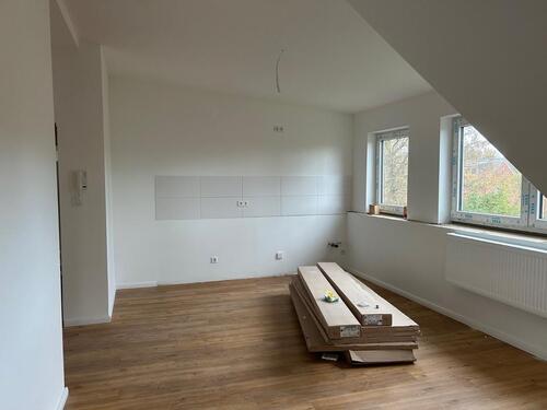 Foto - Erstbezug - Neue Wohnung in Osterrönfeld zu vermieten 665 € warm