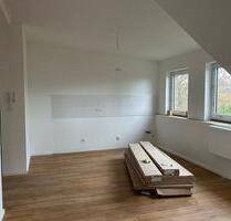 Erstbezug - Neue Wohnung in Osterrönfeld zu vermieten 665 € warm