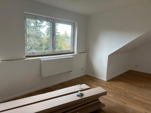 Foto - Etagenwohnung zur Miete in Osterrönfeld