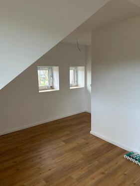 Foto - Etagenwohnung in Osterrönfeld zur Miete