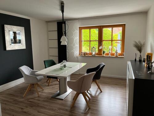 Foto - Einfamilienhaus zum Kaufen in Calberlah