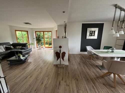 Foto - Einfamilienhaus in Calberlah