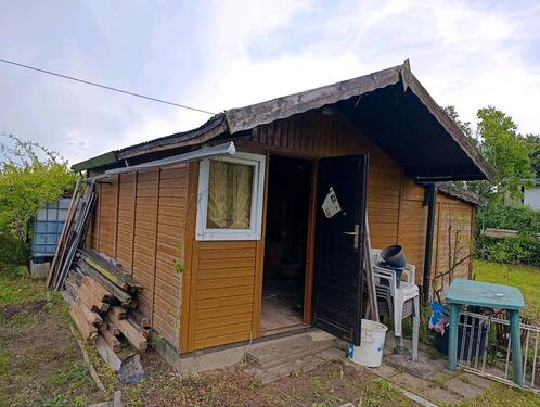 Foto - Grundstück zur Miete in Mittweida