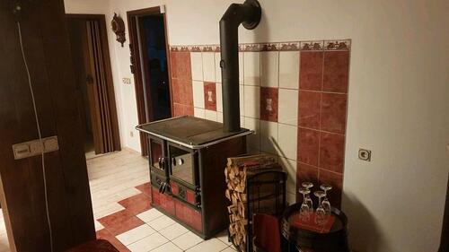 Foto - 4 Zimmer Einfamilienhaus in Anklam