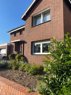Foto - gemütliches Einfamilienhaus in guter Lage, von Privat an Privat