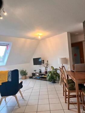 Foto - Etagenwohnung zur Miete in Böblingen