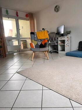 Foto - Etagenwohnung in Böblingen