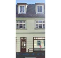 3 Zimmer Wohnung in Luckau Zentrum ab 1.2.26 zu vermieten!