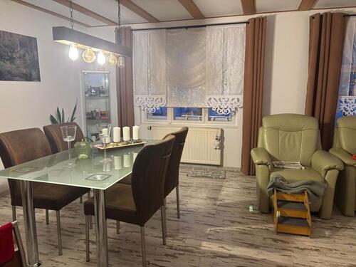 Foto - Etagenwohnung in Luckau zur Miete