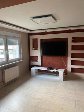 Foto - Schöne große Wohnung mit Möbel und klimatisiert