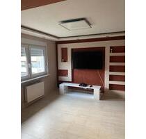 Schöne große Wohnung mit Möbel und klimatisiert - Pforzheim Nordstadt