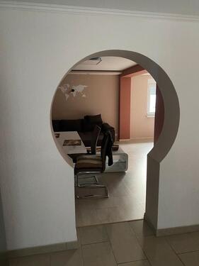 Foto - Etagenwohnung in Pforzheim