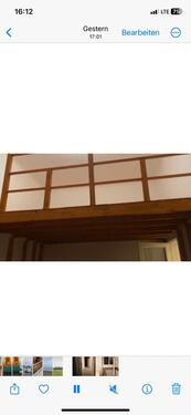 Foto - Untermieter Zimmerwohnung in Weißensee