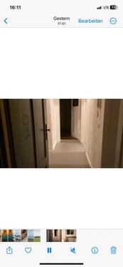 Foto - Etagenwohnung zur Miete in Berlin