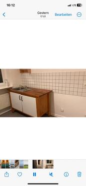 Foto - Etagenwohnung in Berlin zur Miete