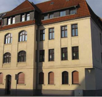 Sanierte 3-Raumwohnung in Magdeburg-Sudenburg WG geeignet