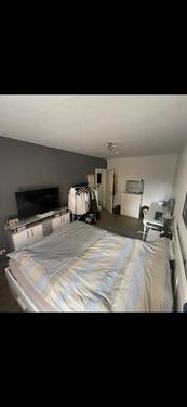 Foto - 2 Zimmer Etagenwohnung zur Miete in Bayreuth