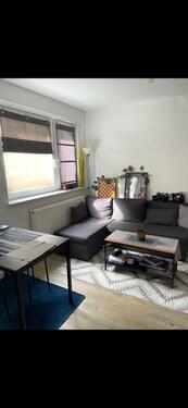 Foto - Etagenwohnung in Bayreuth zur Miete