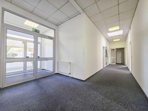 Foto - Gut geschnittene Büroeinheit in attraktiver Lage von Münster-Roxel