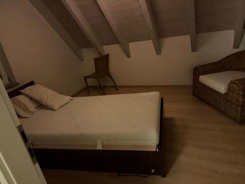 Foto - 3 Zimmer Maisonettenwohnung in Konstanz