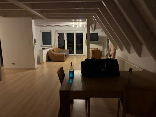 Foto - Maisonettenwohnung in Konstanz zur Miete