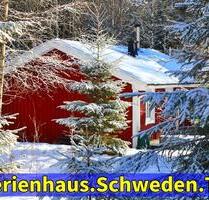 Süd-Schweden Winter-Urlaub,Weihnachten,Ferienhaus am See,Göteborg - Bruchhausen-Vilsen
