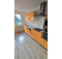 Helle 2ZKB mit EBK in Zentrumsnähe mit Garten - Mühlhausen (Thüringen)