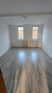 Foto - 2 Zimmer Etagenwohnung in Mühlhausen (Thüringen)