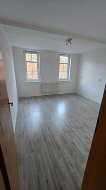 Foto - Etagenwohnung in Mühlhausen (Thüringen) zur Miete