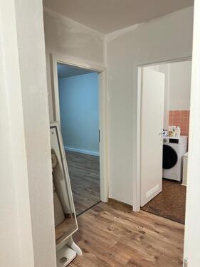 Foto - Zwischenmiete. 2-Zimmer-Wohnung .