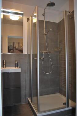 Foto - 1 Zimmer Erdgeschoßwohnung zur Miete in München