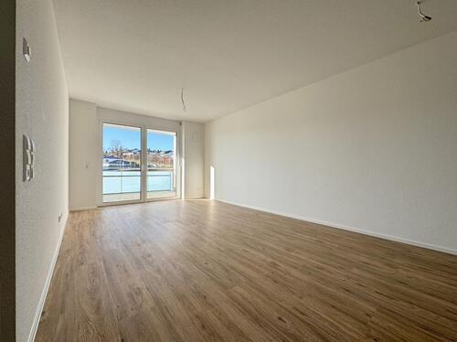 Foto - ***ERSTBEZUG*** Exklusive barrierefreie 2,5 Zimmer-Whg. im OG - modern & energiearm -