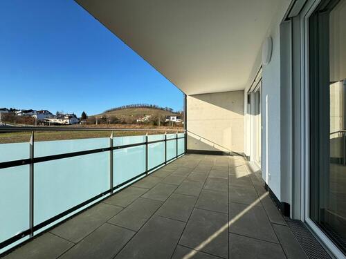 Foto - 2.5 Zimmer Etagenwohnung zur Miete in Beilstein