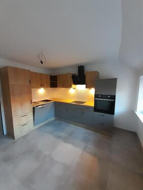 Foto - Oberwohnung in Augustfehn zum 01.05.2026