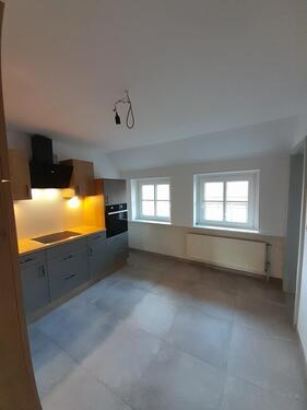 Foto - 3 Zimmer Etagenwohnung zur Miete in Apen