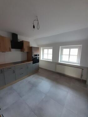 Foto - 3 Zimmer Etagenwohnung in Apen