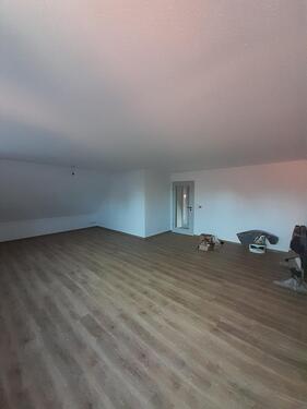 Foto - Etagenwohnung in Apen zur Miete