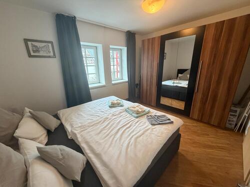 Foto - 2 Zimmer Etagenwohnung zur Miete in Herborn