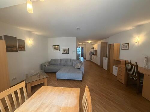 Foto - 2 Zimmer Etagenwohnung in Herborn