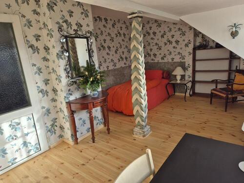 Foto - 3 Zimmer Dachgeschoßwohnung zur Miete in Jena