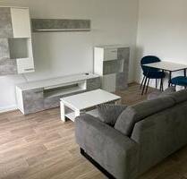 Komplett möbliert, TV und WLAN inklusive! Für Azubis, Studenten und Berufspendler gemacht. - Gera