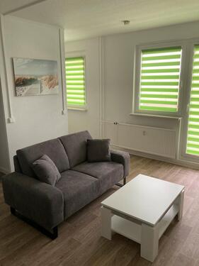 Foto - 1 Zimmer Etagenwohnung in Gera