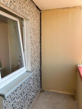 Foto - Etagenwohnung in Gera zur Miete