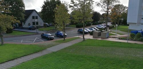 Foto - 3 Zimmer Etagenwohnung zur Miete in Wilster