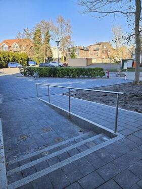 Foto - 3 Zimmer Etagenwohnung in Wilster