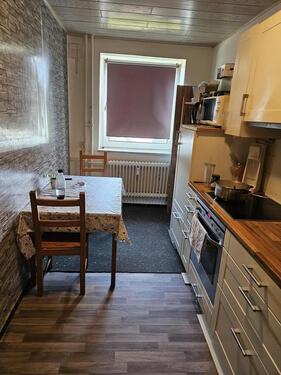 Foto - Etagenwohnung in Wilster zur Miete