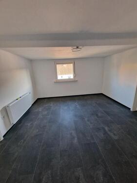 Foto - 4 Zimmer Dachgeschoßwohnung zur Miete in Schiffweiler