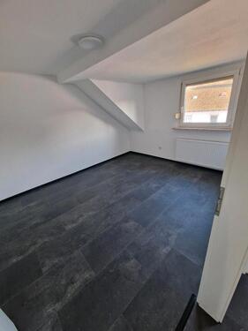 Foto - 4 Zimmer Dachgeschoßwohnung in Schiffweiler