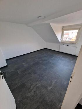 Foto - Dachgeschoßwohnung in Schiffweiler zur Miete